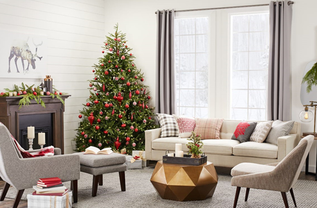Amazing Christmas Home Decor Ideas