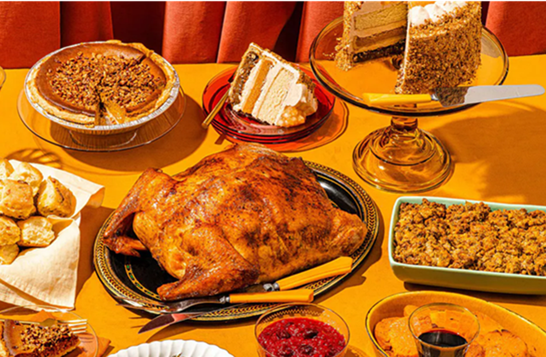 Factors To Consider When Buying Thanksgiving Table