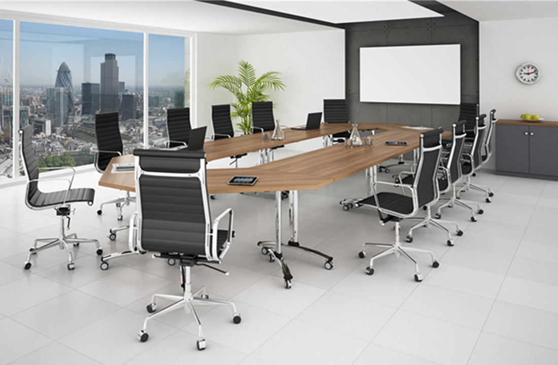 Know The Different Factors To Consider When Choosing An Office Desk.